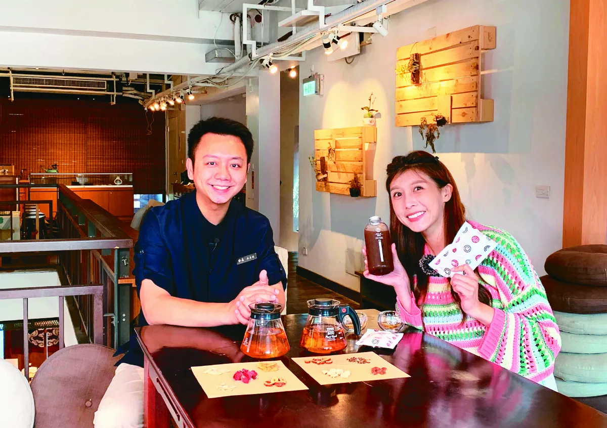 【優質電視選】《幸福食光》