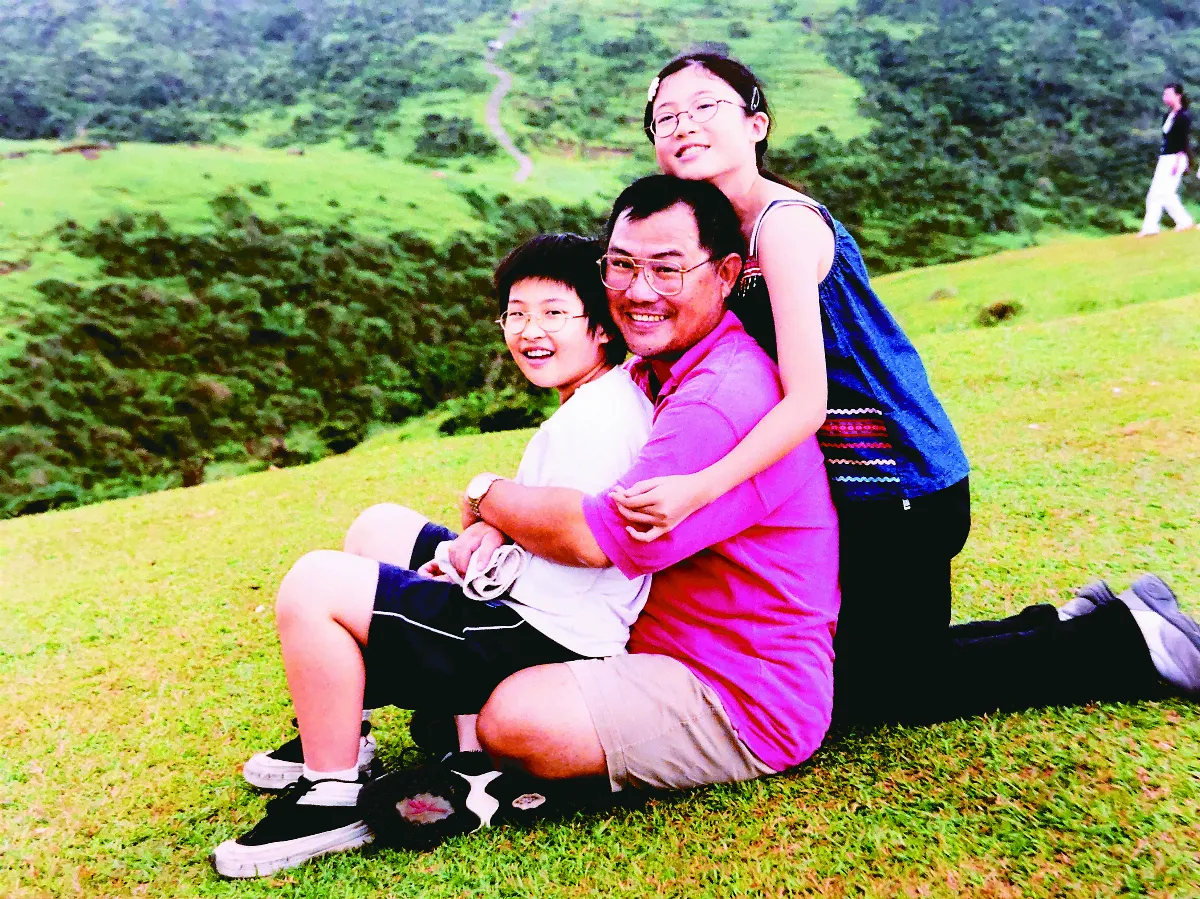 我們愛您