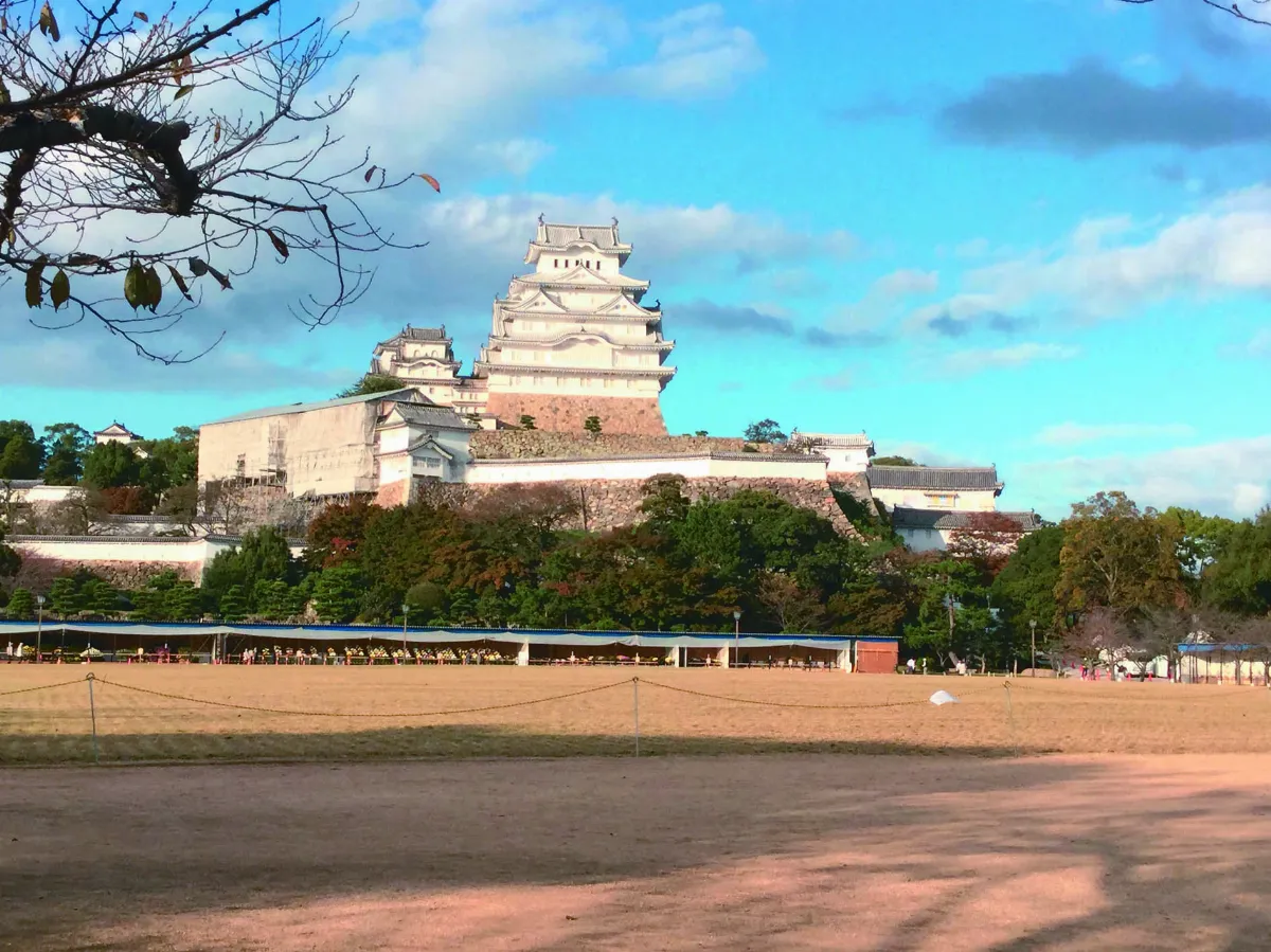 【海闊天空】京都 世界文化遺產物語