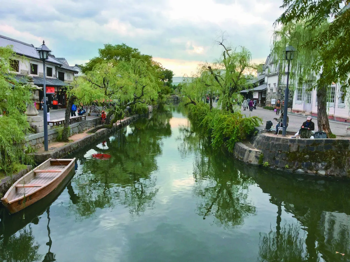 【海闊天空】京都 世界文化遺產物語