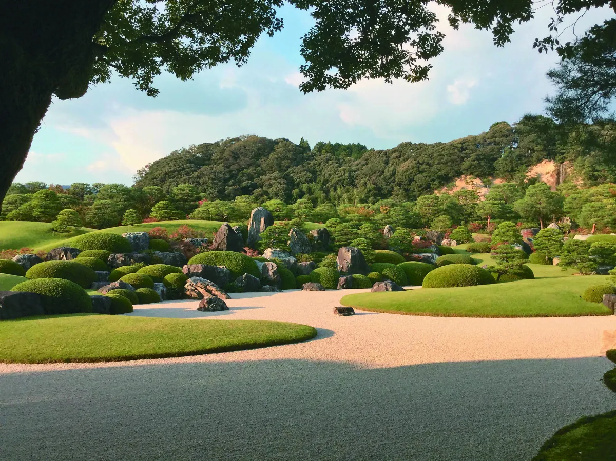 【海闊天空】京都 世界文化遺產物語