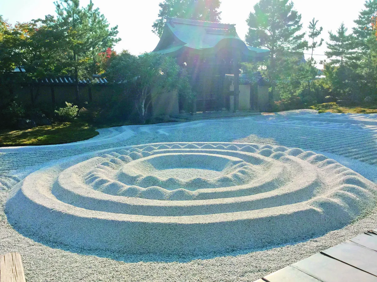【海闊天空】京都 世界文化遺產物語