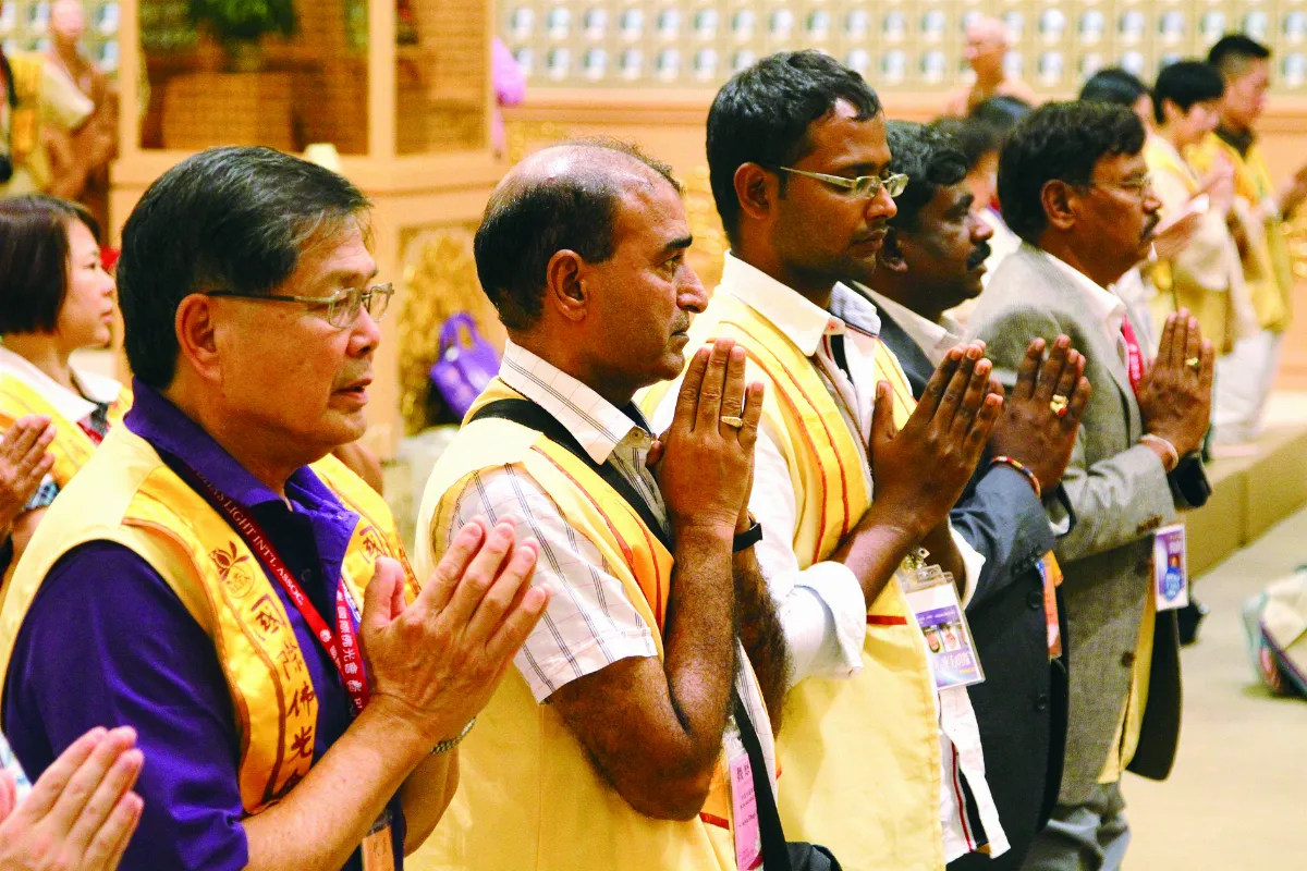 佛法真義1佛法義理  ①皈依三寶