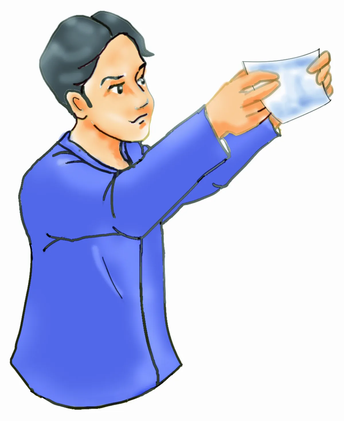 真真假假談鈔票