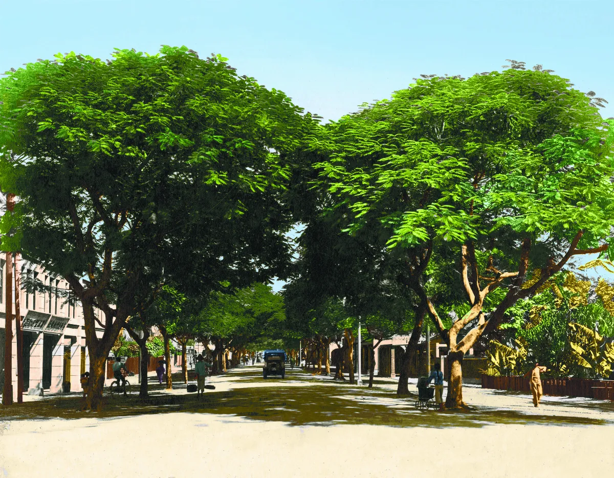 【時光走廊】 福星台灣：台灣城鄉建築大觀 ( 18-14 ）  日本殖民：南部地區