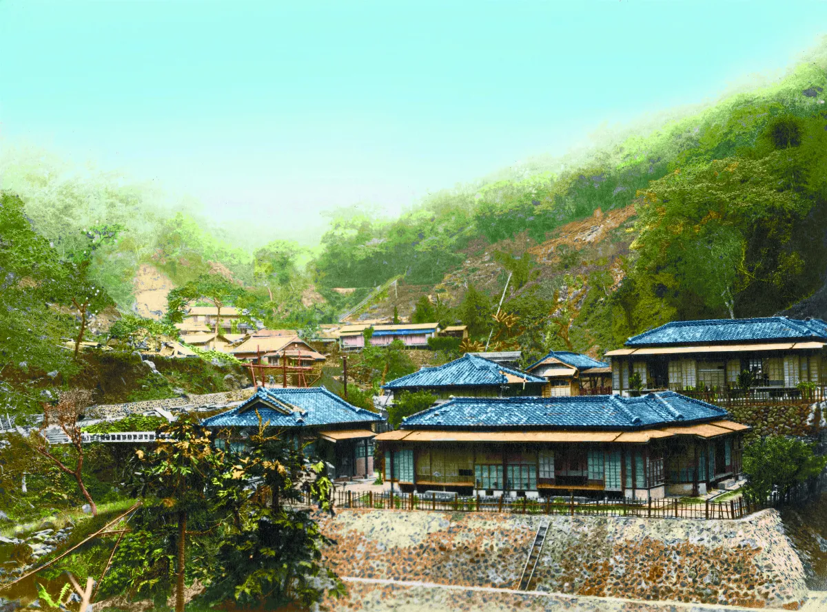 【時光走廊】 福星台灣：台灣城鄉建築大觀 ( 18-14 ）  日本殖民：南部地區