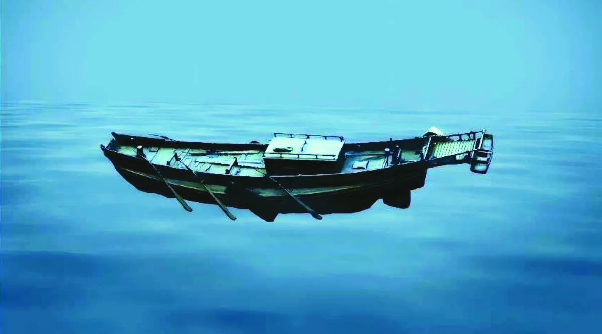 150年沉船出水 撈出元清瓷器