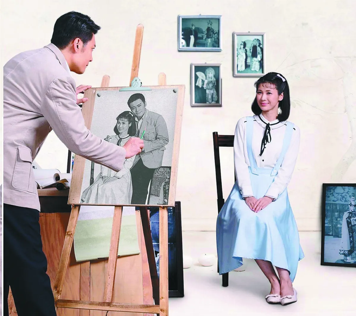 【優質電視選】《我的小姨》