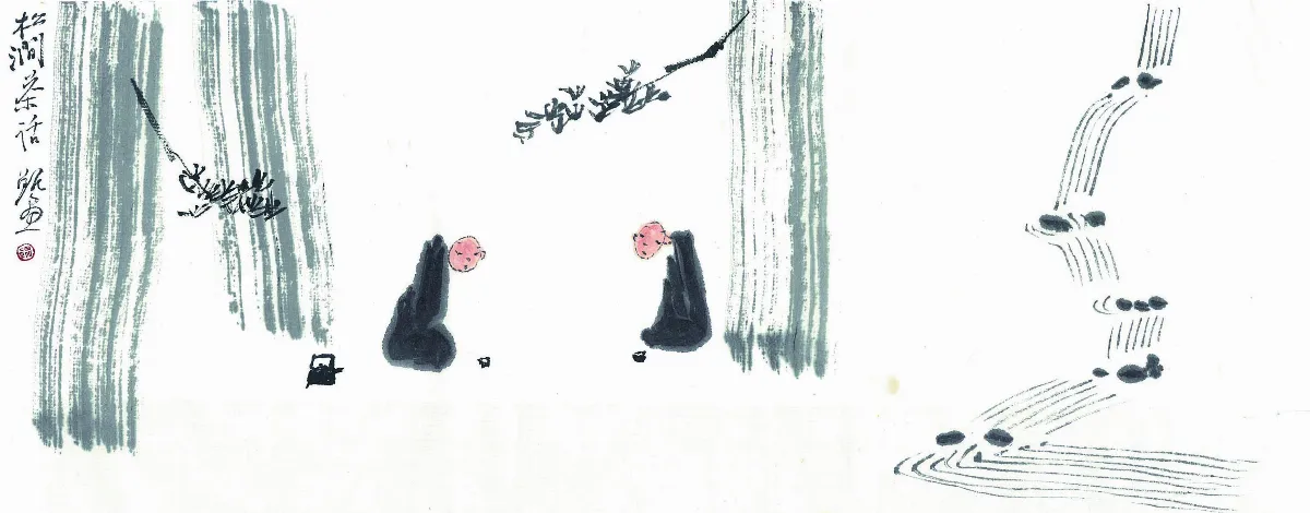 延伸閱讀 悟與不悟