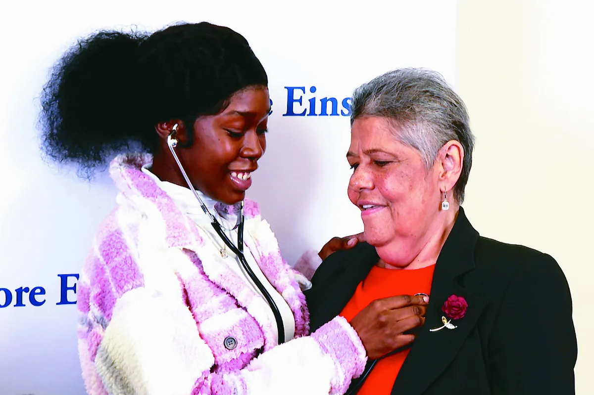 最驚喜禮物 聽到亡姐心跳聲