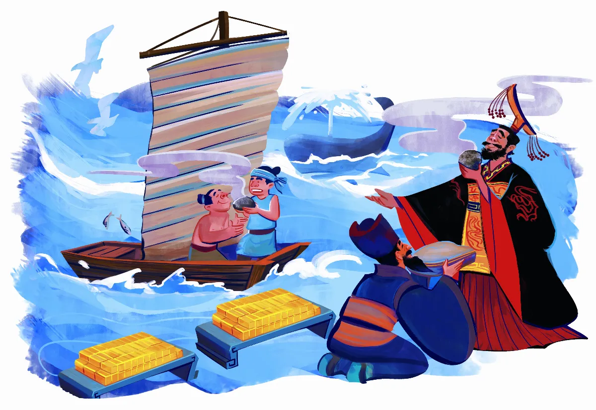 揭開香水黑歷史