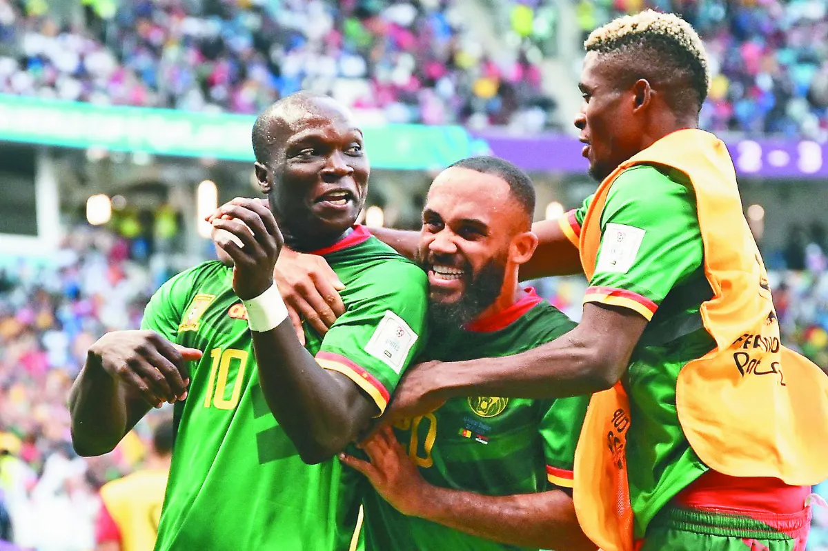 60年來 沒人能連霸 法國 挑戰世足衛冕魔咒