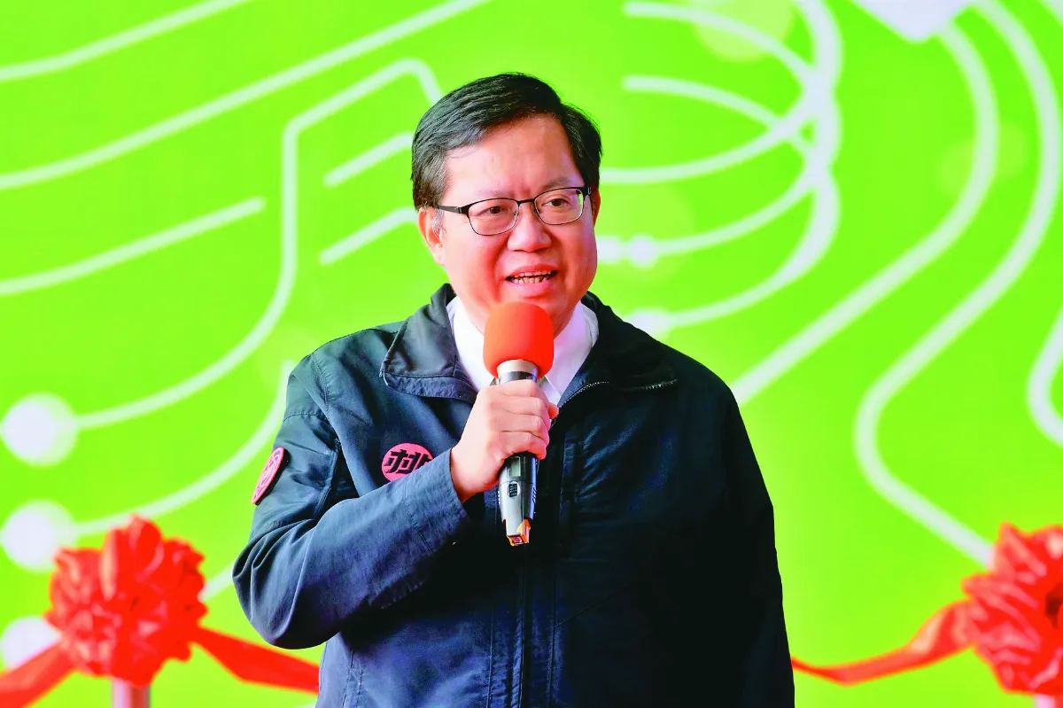 論文抄襲 台大撤鄭文燦碩士學位