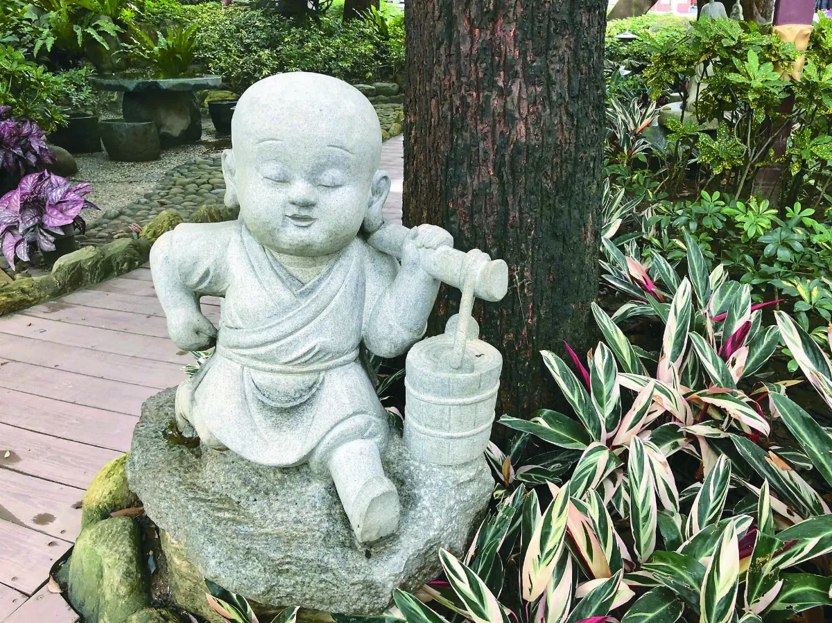 【生活快門】歡喜自在