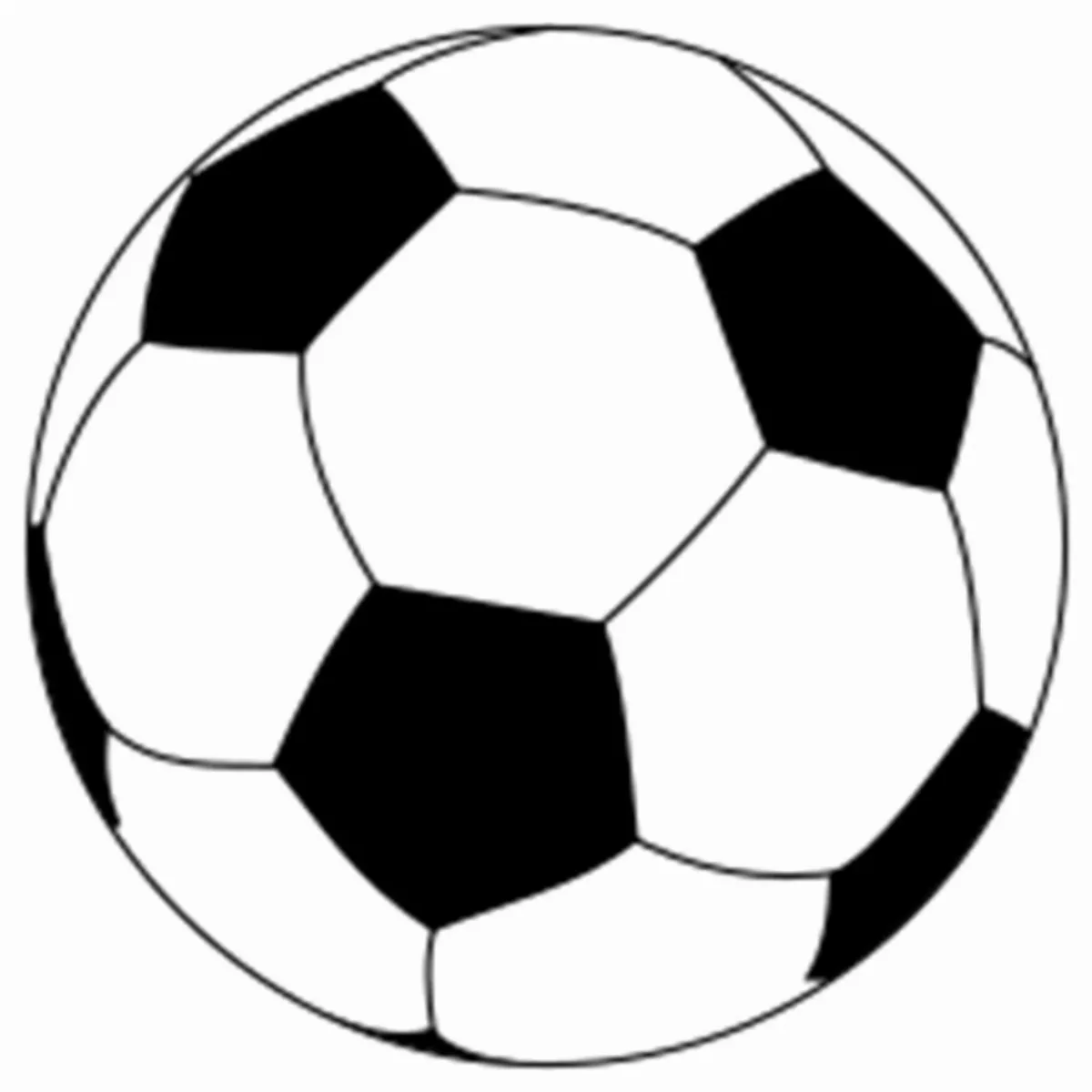 【天南地北聊數學】 世足賽聊足球