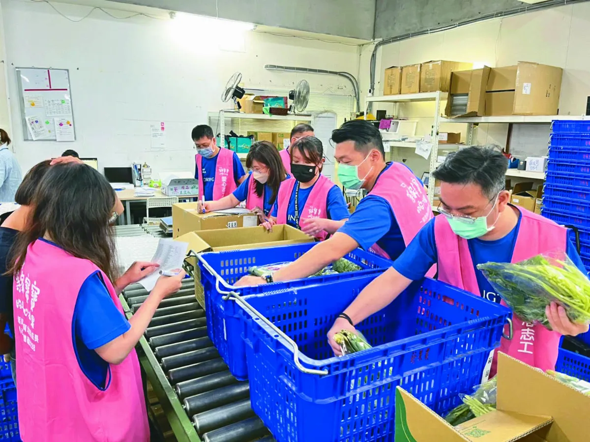 等家寶寶 安心享用新鮮水果