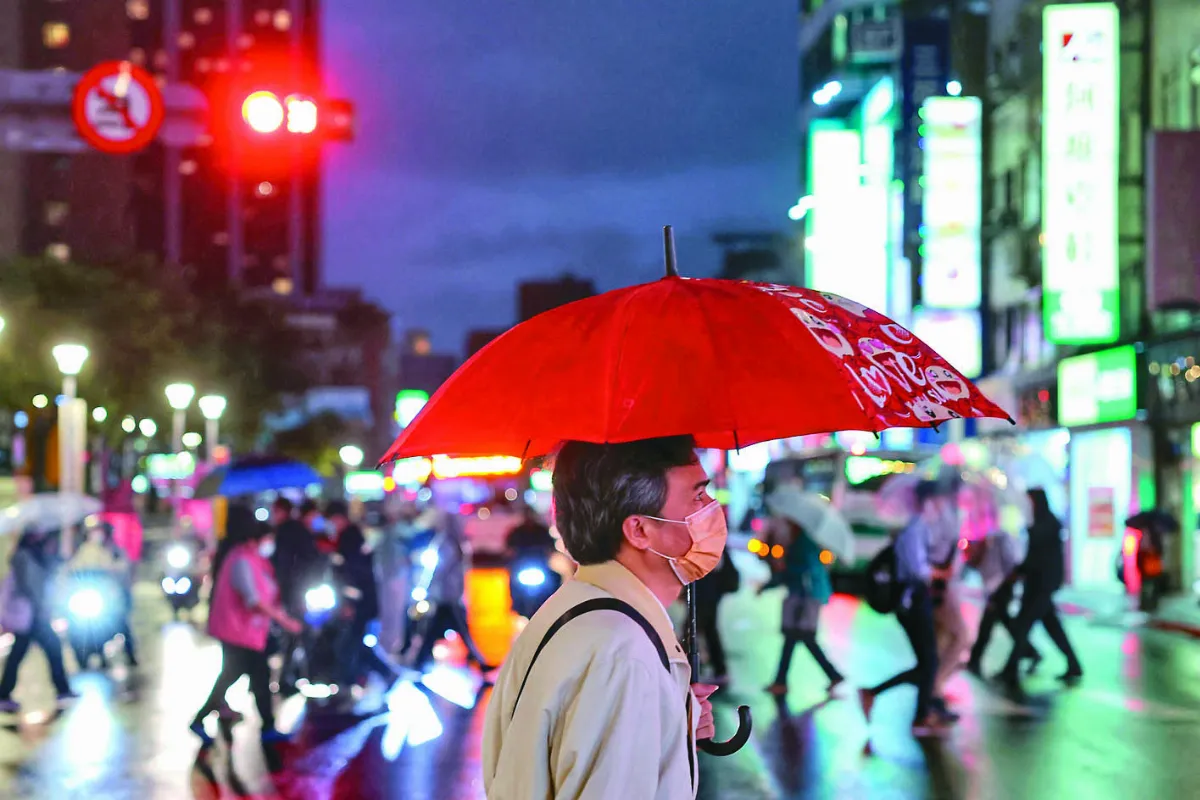 國民年金保險費率 元旦調漲