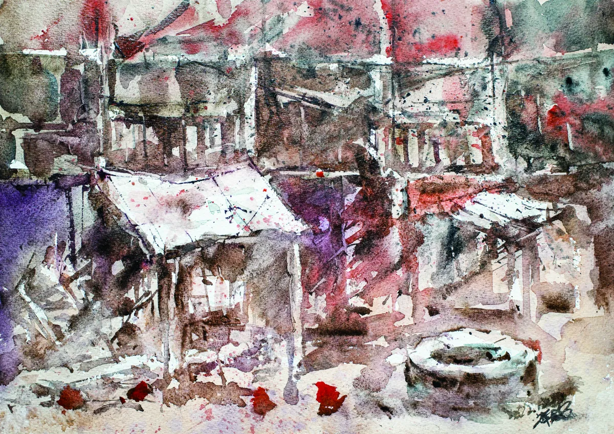 【無所不知】福建土樓（下）