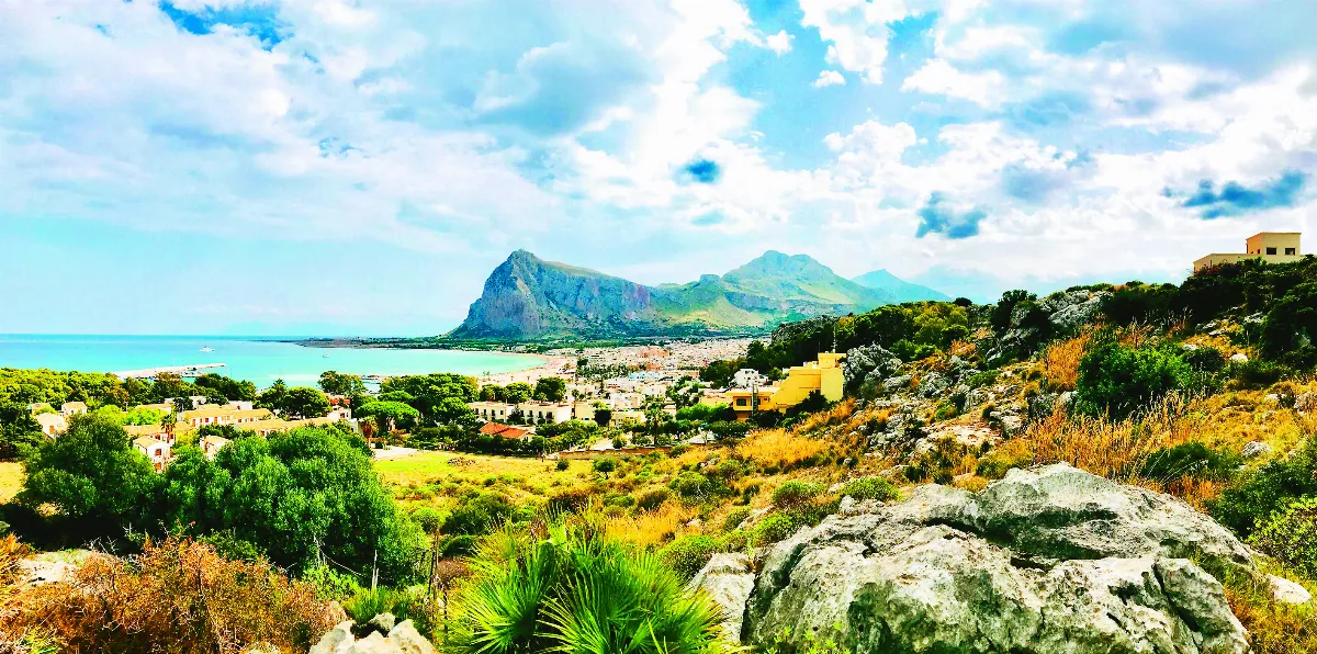 【海闊天空】露營車自駕遊初體驗