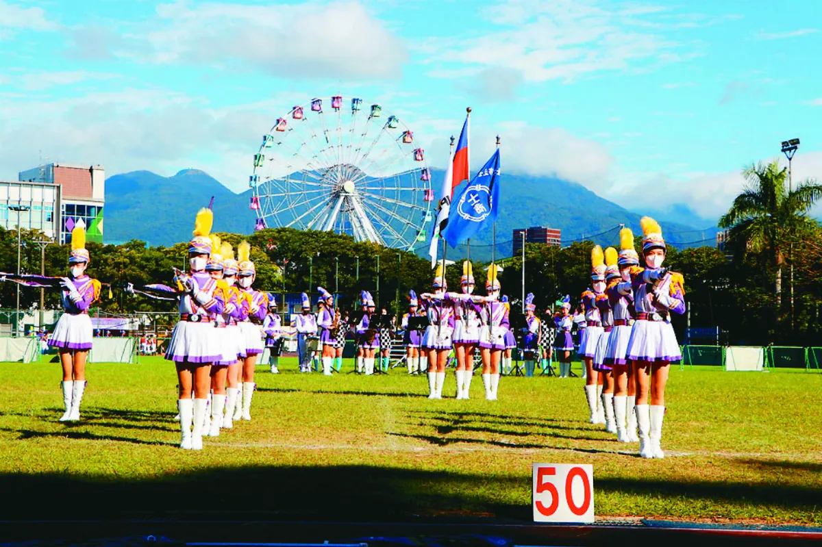 30團體除夕獻演 邀跨世代共賞