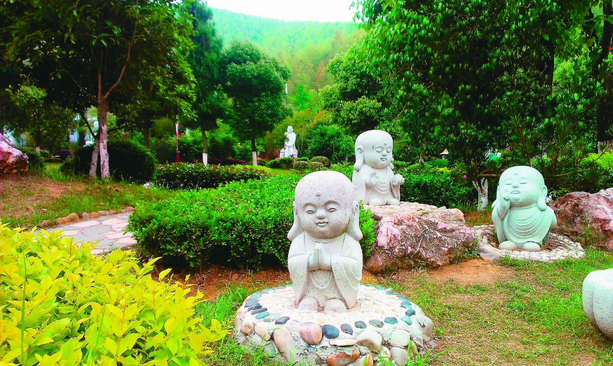 延伸閱讀  沙彌的禪機