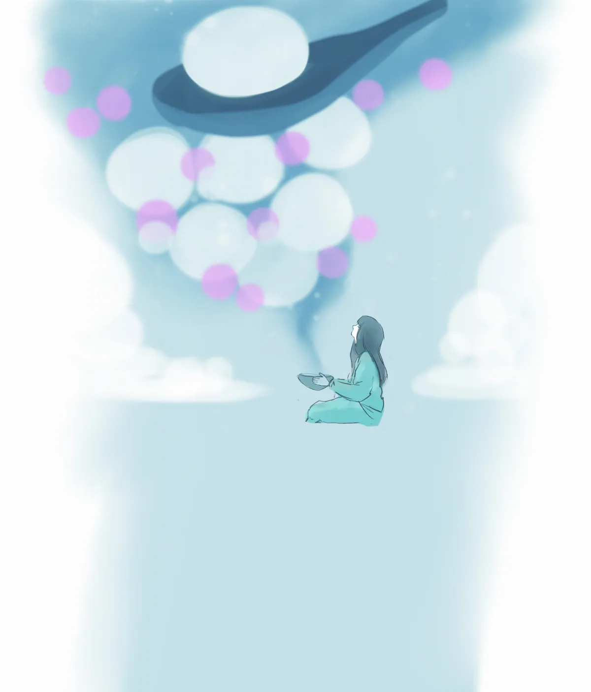 湯圓的滋味