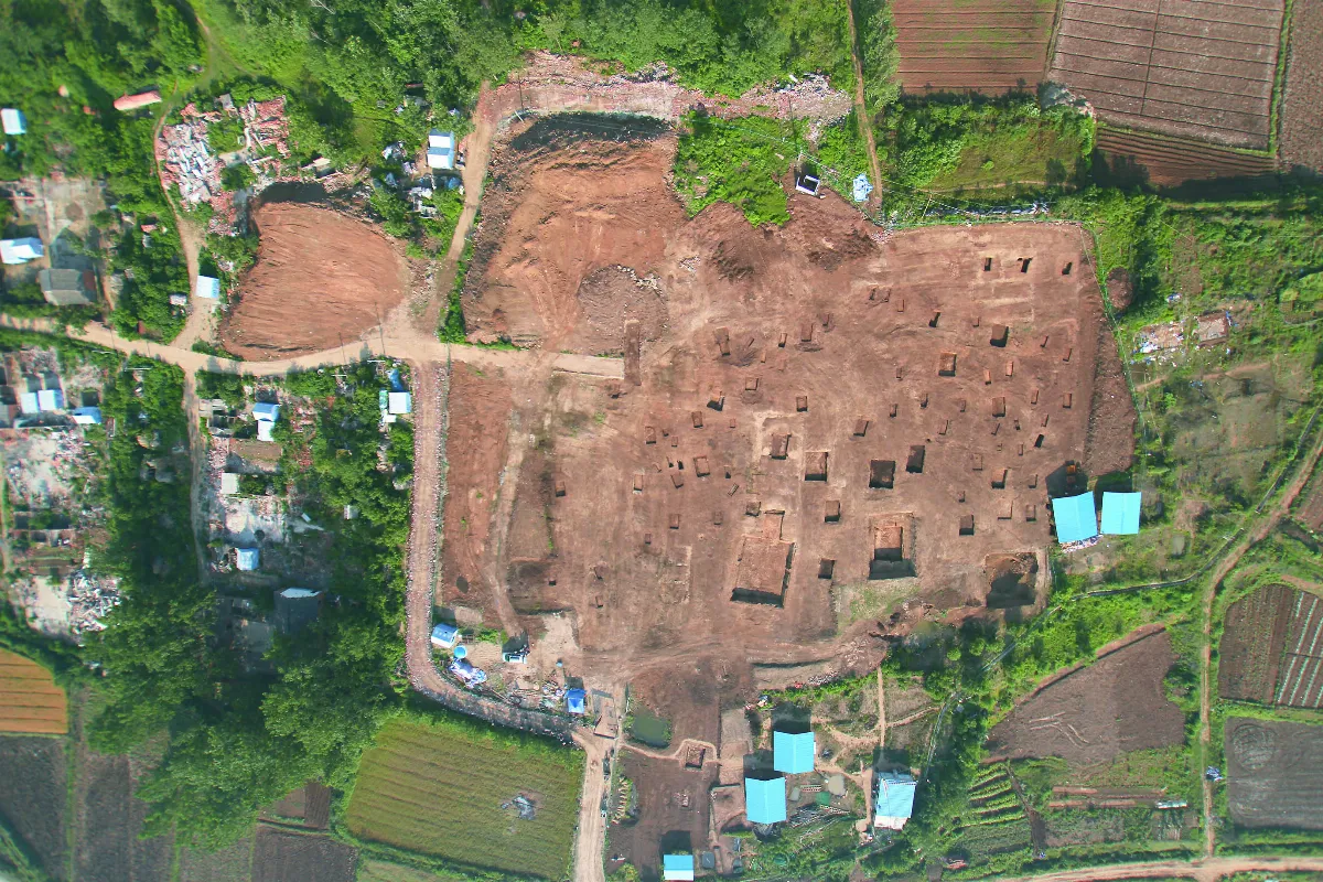 【考古的故事】曾侯乙編鐘背後的曾國