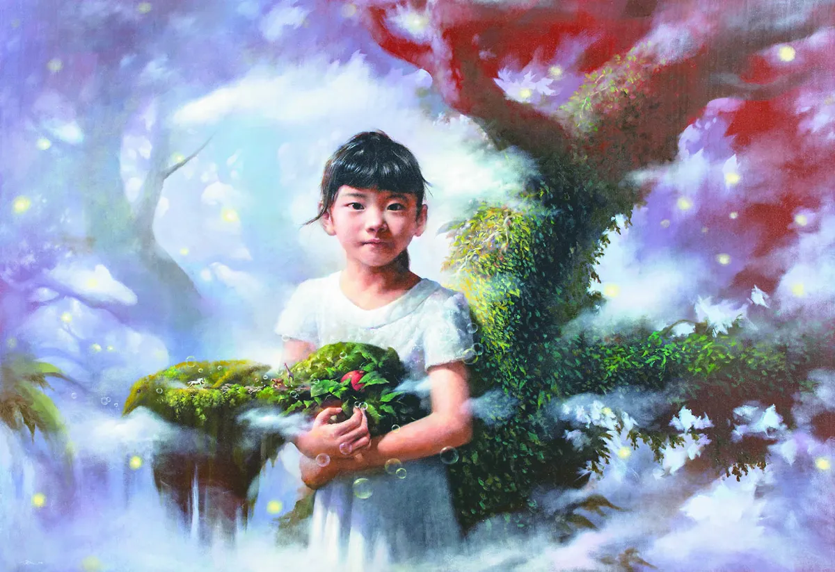 中山青年藝術獎作品 國館展出