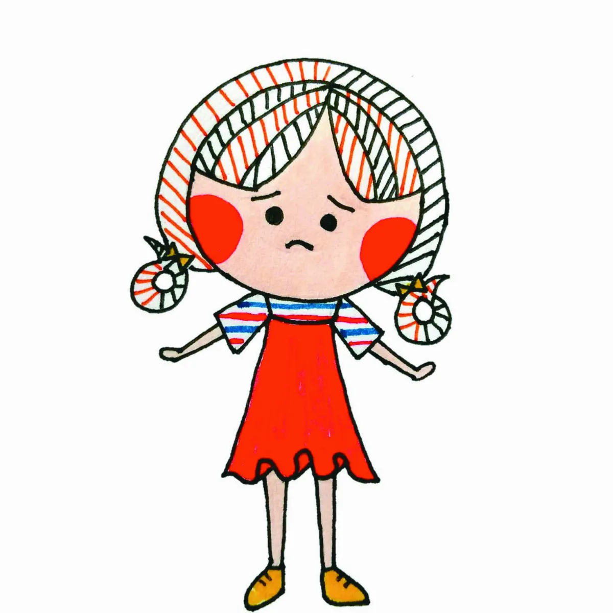 【薇樂日記】積木麵包店