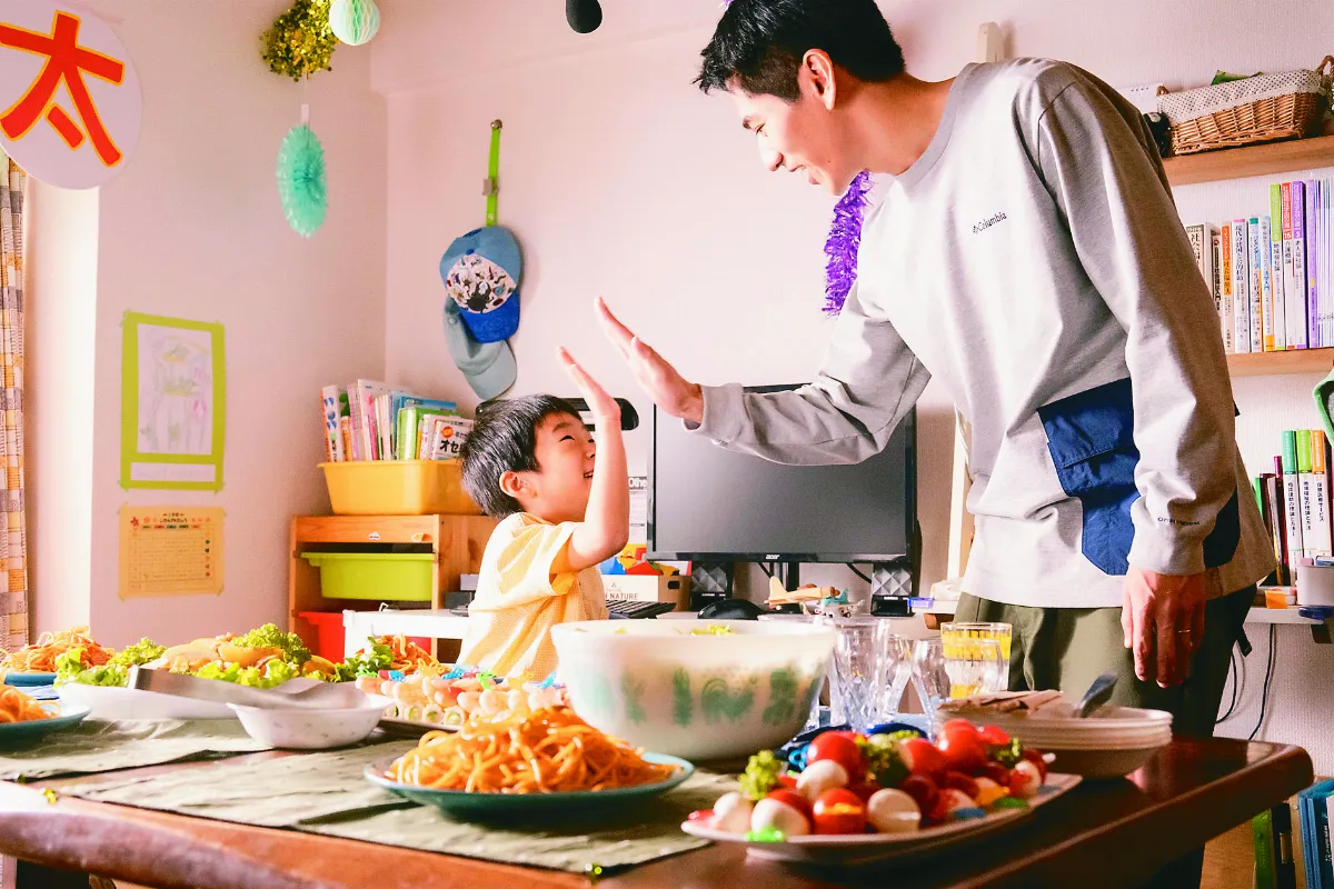 【院線片】《還有愛的 日子》愛穿越生死與親情