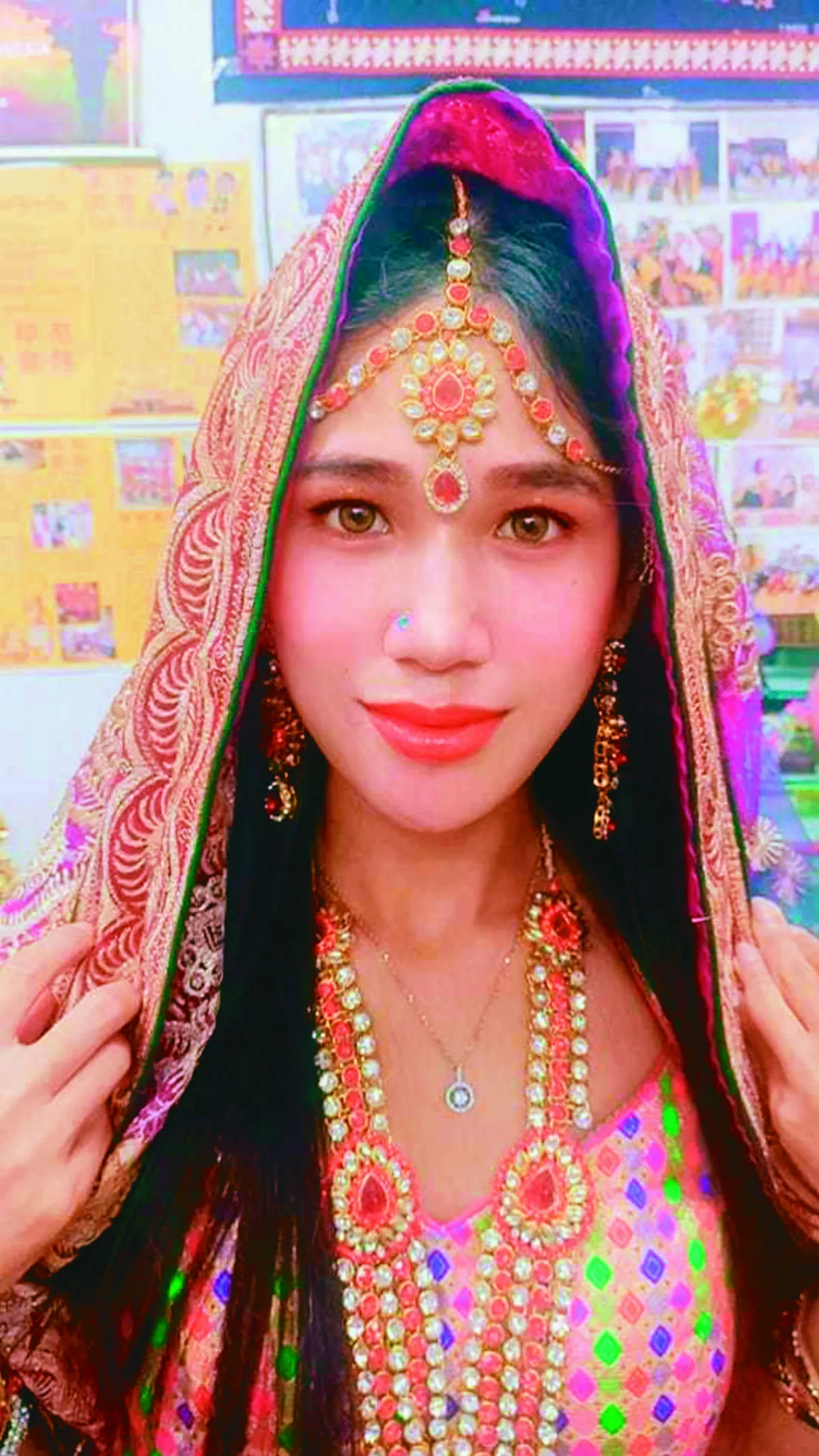 潘喜玲 開直播網拍 創新喜人生