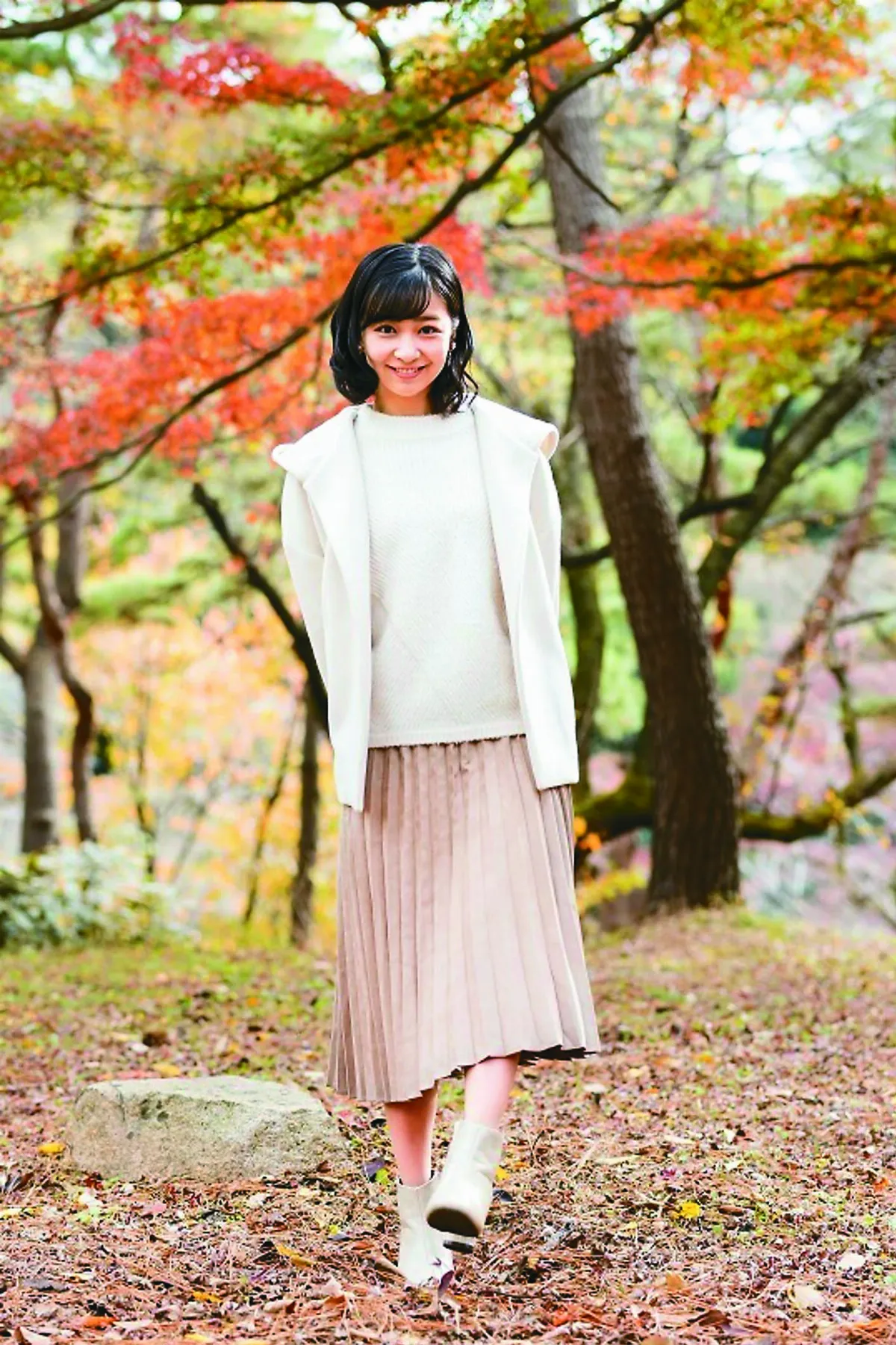 佳子公主 甜笑迎28歲