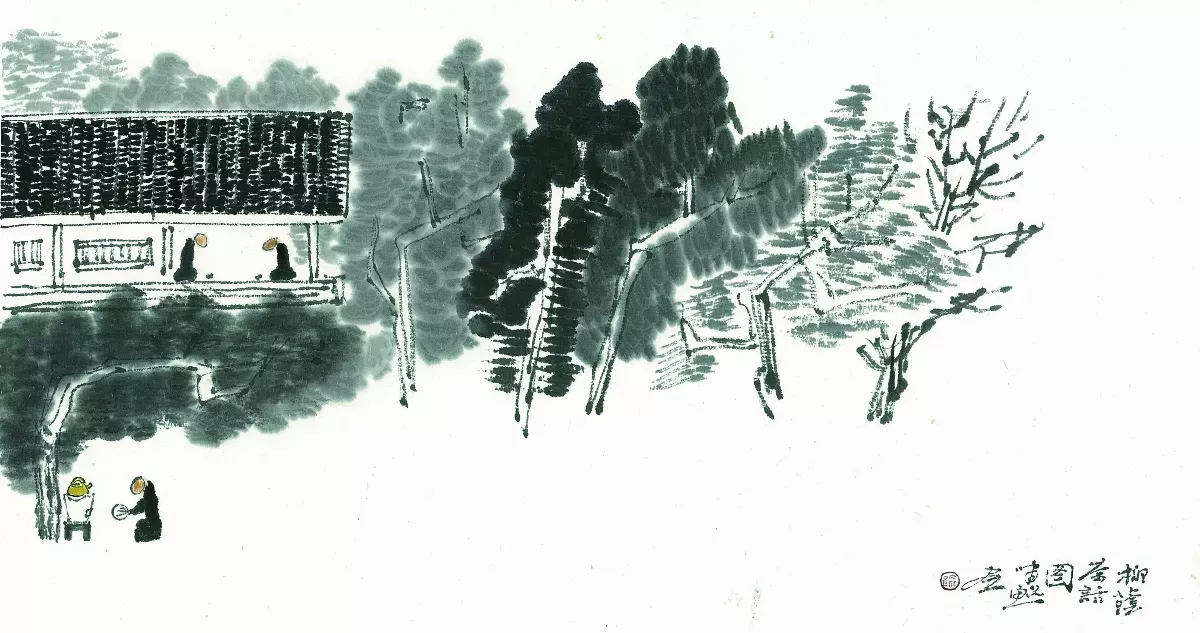 隨堂開示錄─教育講習 65 如是我聞 4-3