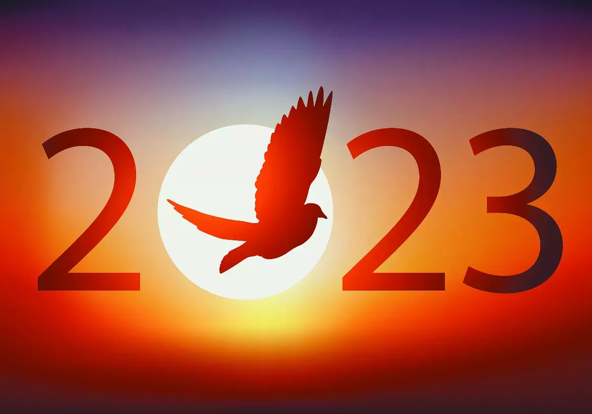 2022-2023 唯有和平： 才有這一代的安定，下一代的發展