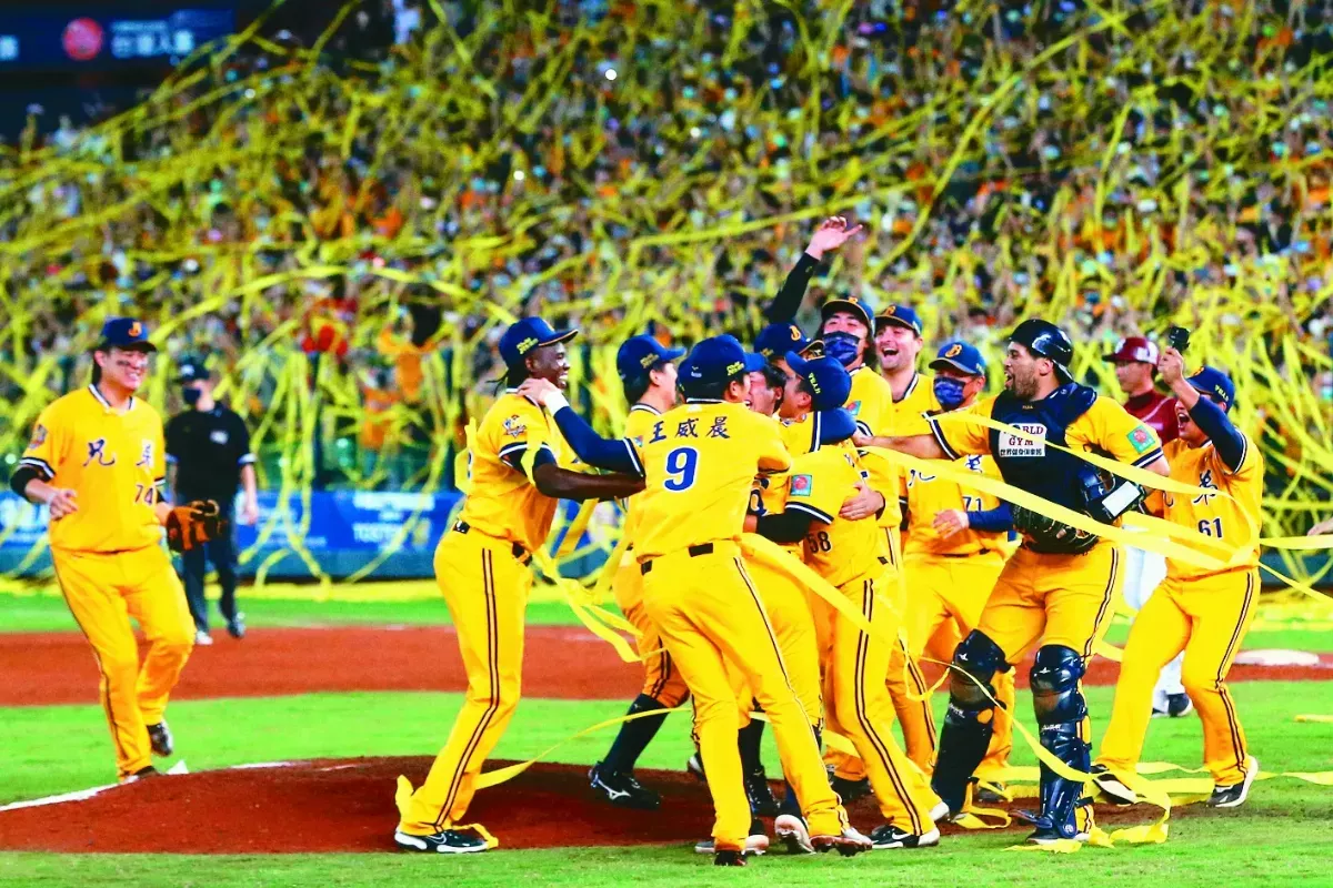 2022體壇熱話題