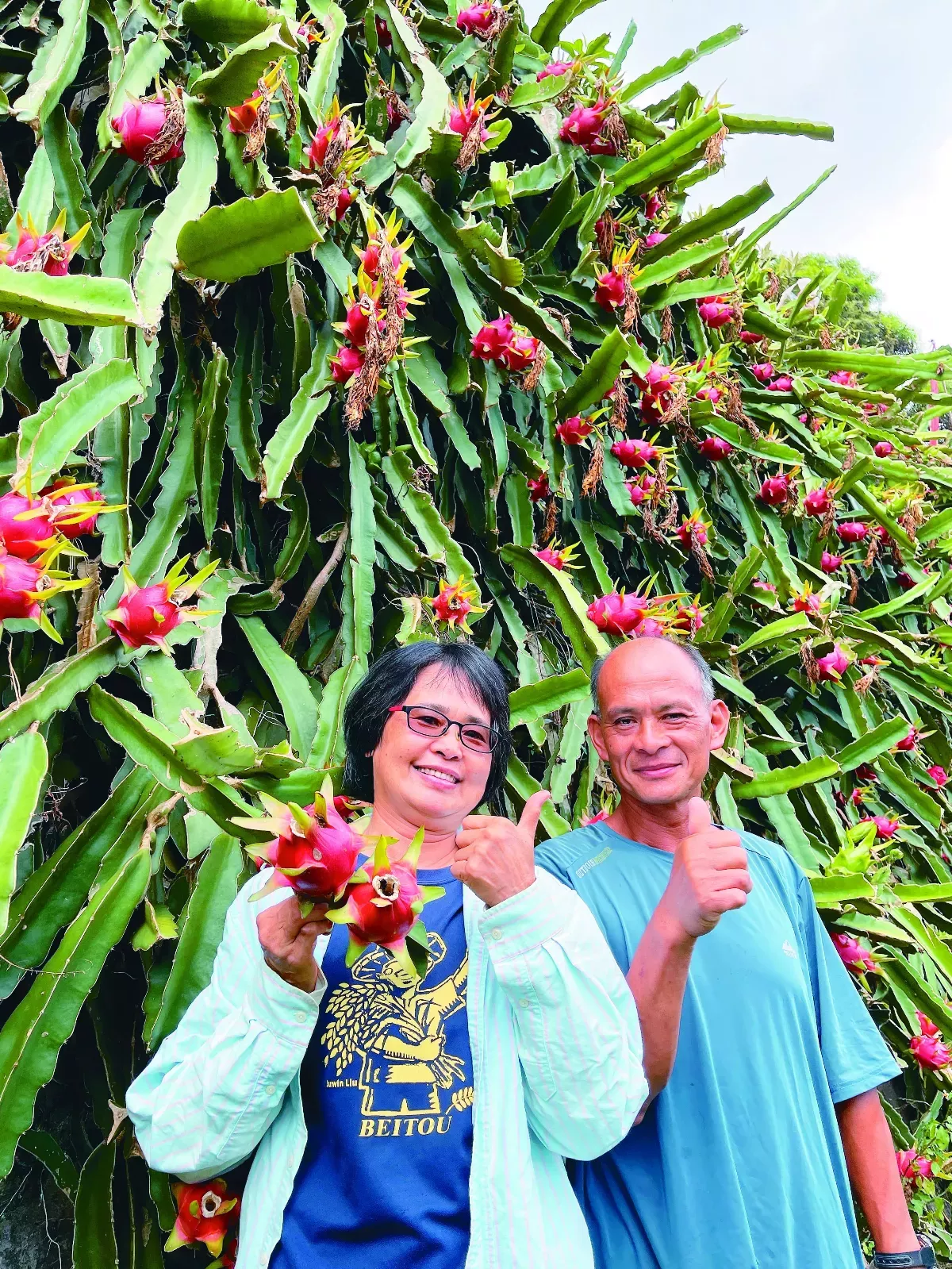 【女農當家】玩樂食農女司令