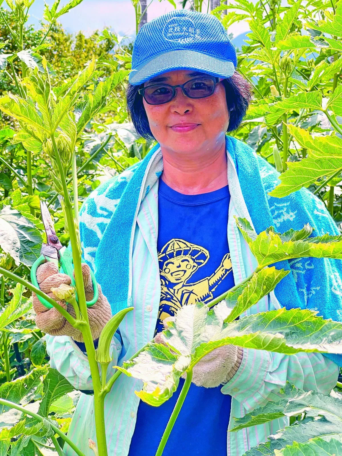 【女農當家】玩樂食農女司令