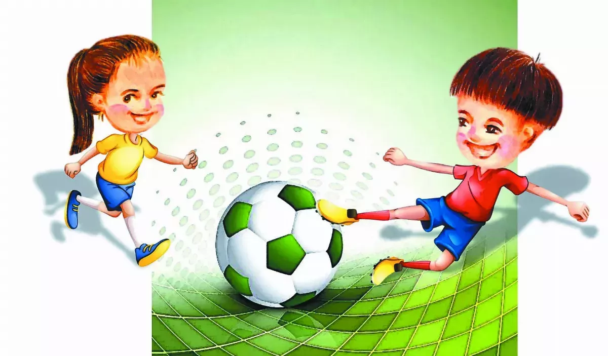 【人間有愛】輸贏之間