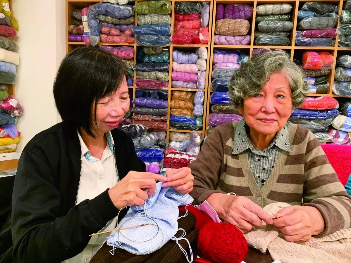 【時光重逢】織一個夢中星球