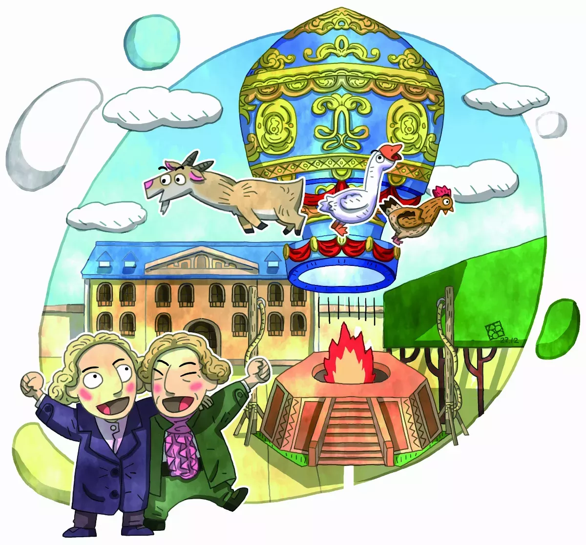 平溪天燈 飛不出平溪 合理嗎？