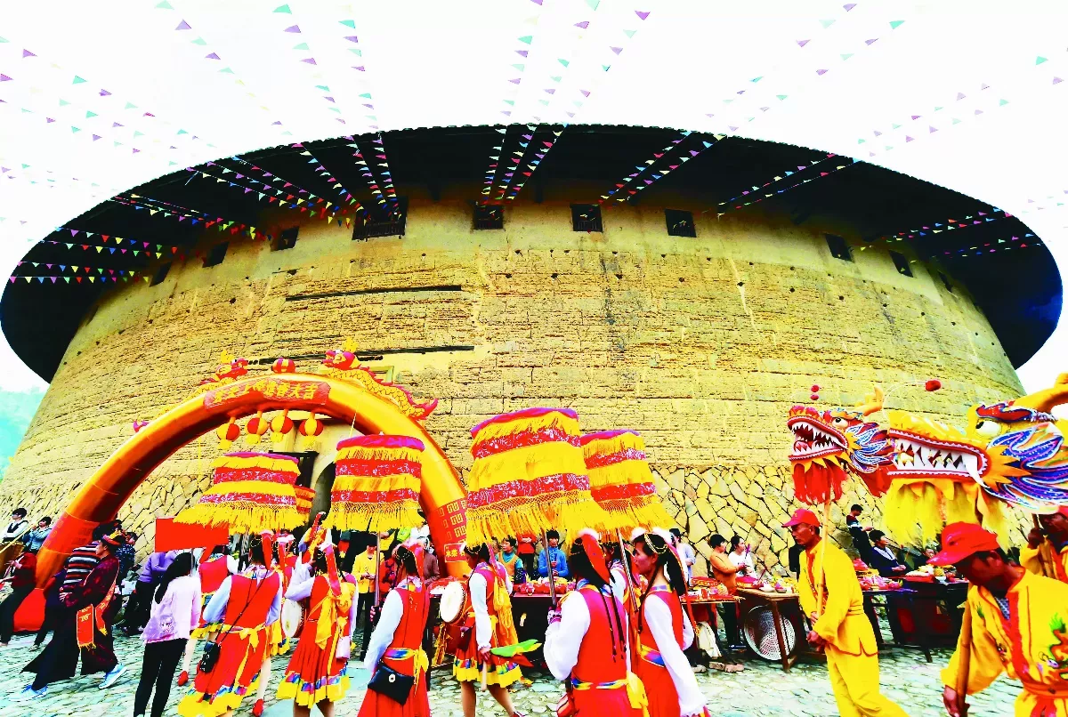 【大陸社會觀察】漳州 一座千年古城的時代變奏