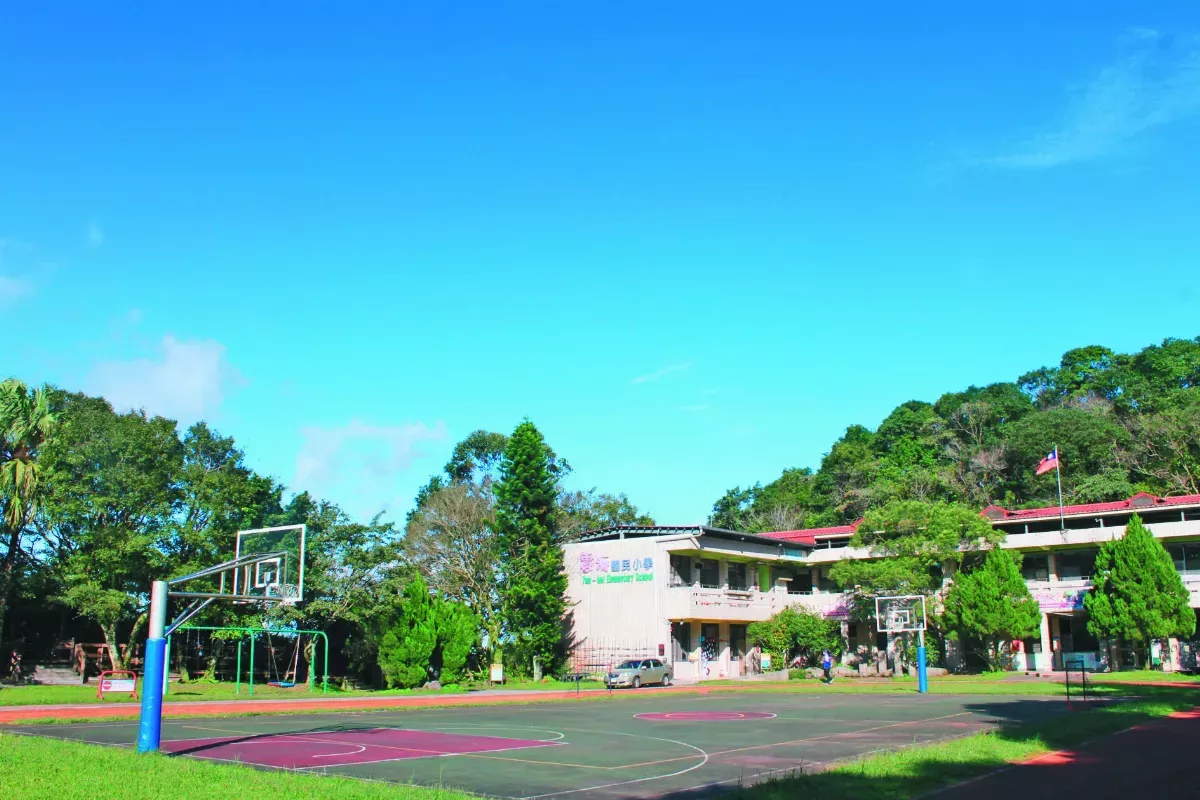 新北．石碇 淡蘭古道飄茶香 百年山城話石碇
