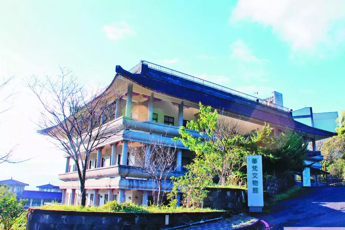 新北．石碇 淡蘭古道飄茶香 百年山城話石碇