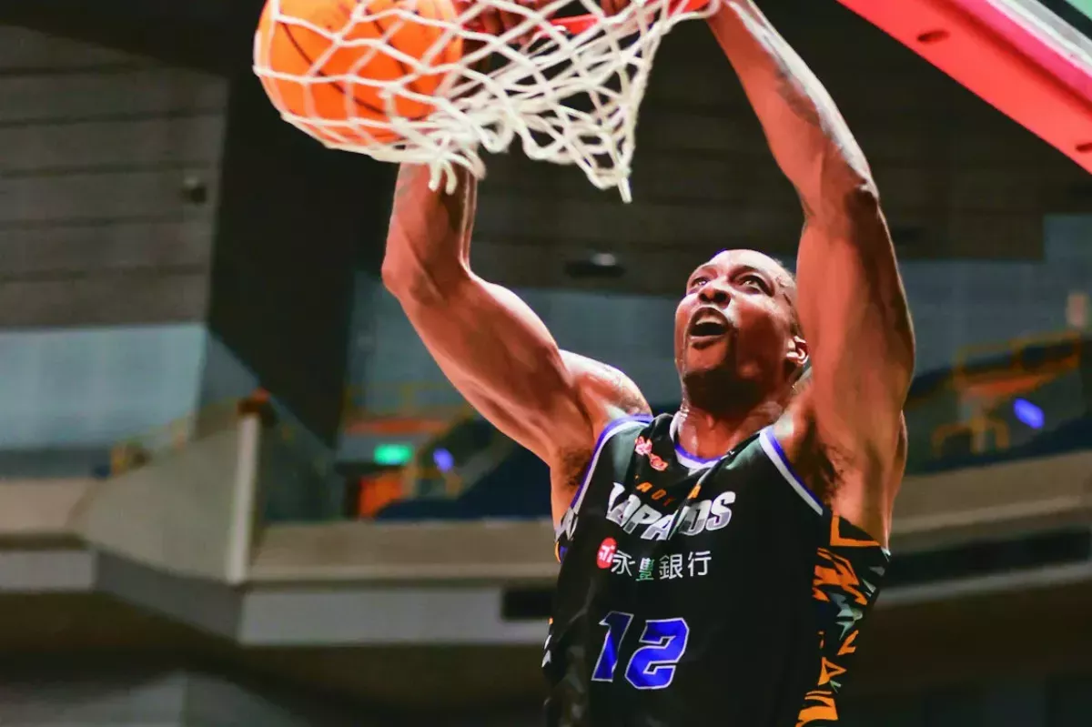 魔獸未能搶勝  雲豹苦吞10連敗
