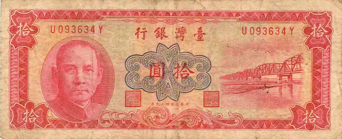 【歷史點滴】西螺大橋 與時俱進的遠東第一大橋（上）