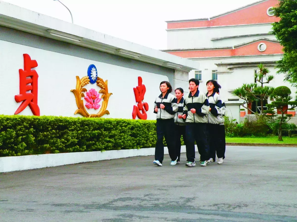 女性志願教召 規畫下季召訓