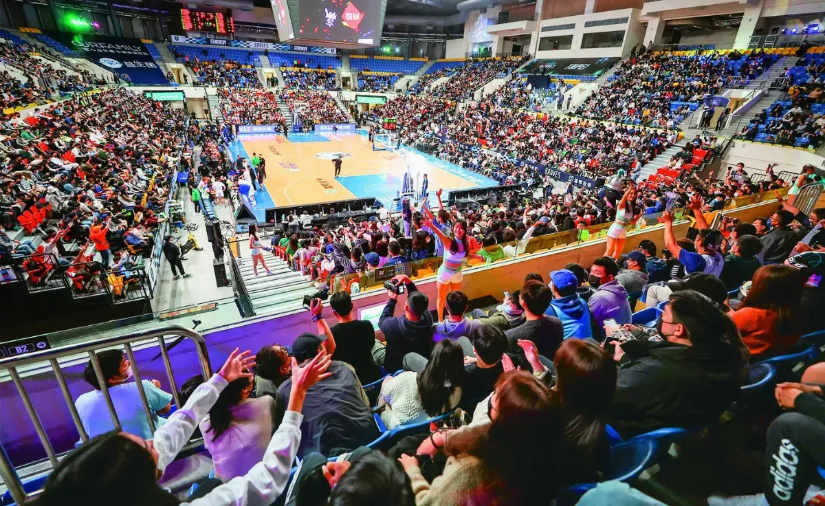 亞運、世大運 掀2023競技風雲