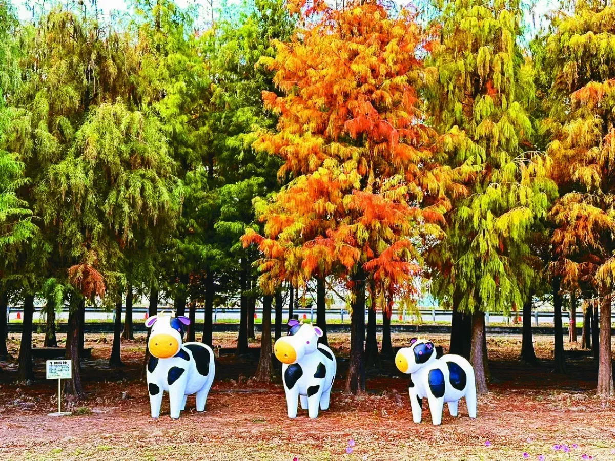 保麗龍公仔