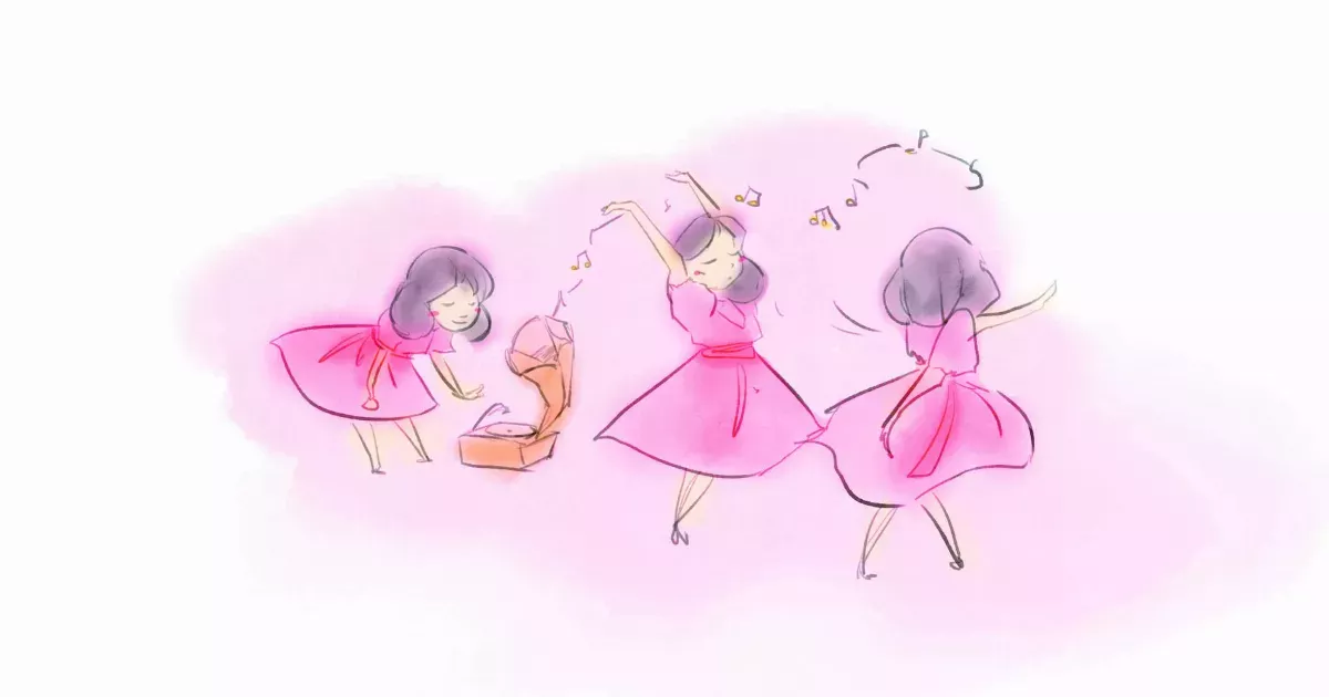 多一點勇氣 會更好