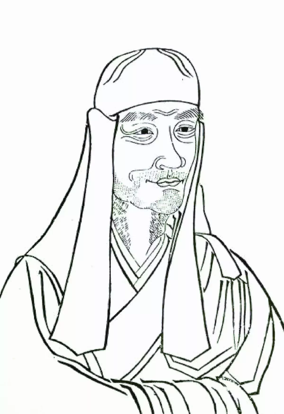 【絕妙美詞】一代譯經高僧 鳩摩羅什